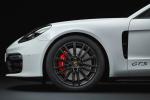 Porsche Panamera GTS 2018 года (WW)